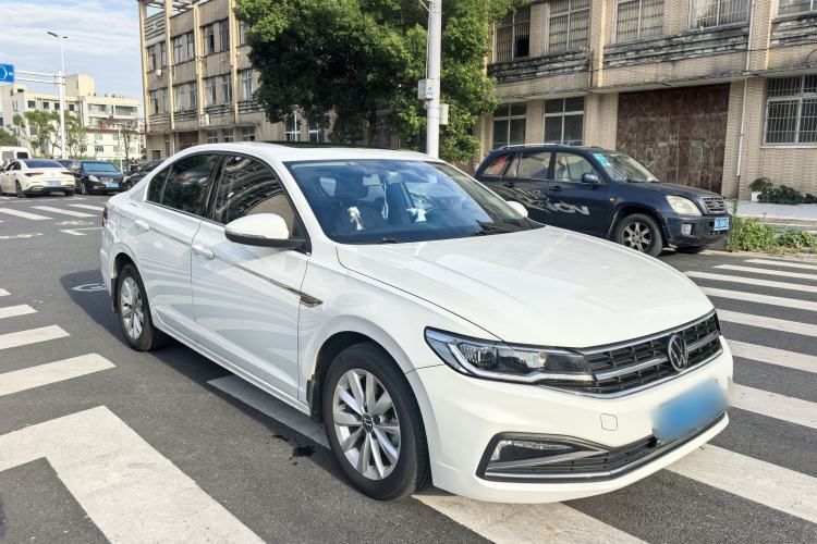 Used Volkswagen Bora 2021 1.5L Automatic Elite Smart Connect Edition Exterior 3