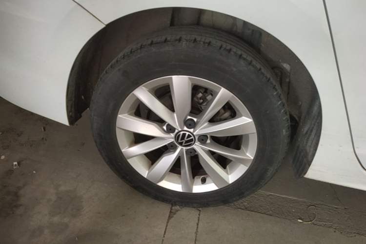 Used Volkswagen Bora 2021 1.5L Automatic Comfort Smart Connect Edition Exterior 3