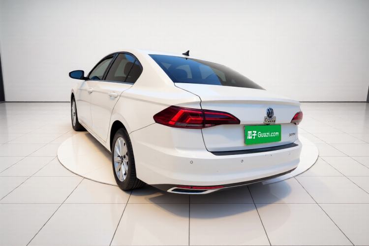 Used Volkswagen Bora 2021 1.5L Automatic Comfort Smart Connect Edition Exterior 3