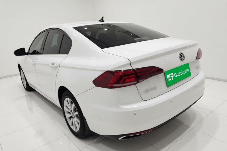 Used Volkswagen Bora 2021 1.5L Automatic Elite Smart Connect Edition Exterior 3