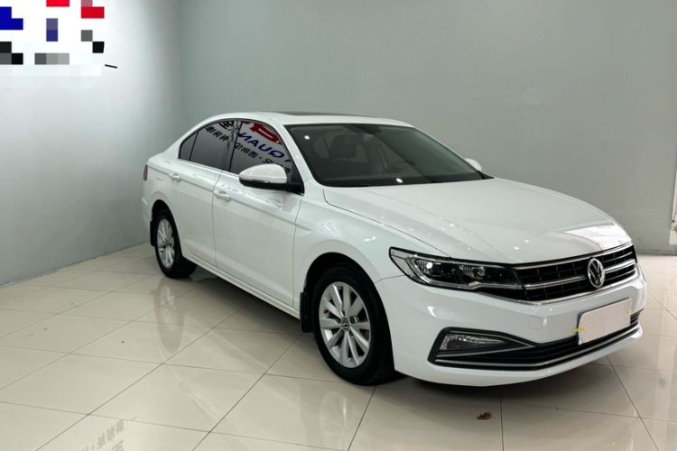Used Volkswagen Bora 2021 1.5L Automatic Elite Smart Connect Edition Exterior 4