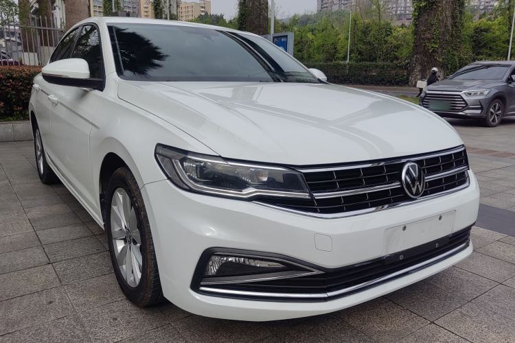 Used Volkswagen Bora 2021 1.5L Automatic Comfort Smart Connect Edition Exterior 4