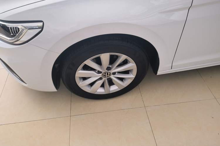 Used Volkswagen Bora 2021 1.5L Automatic Comfort Smart Connect Edition Exterior 4