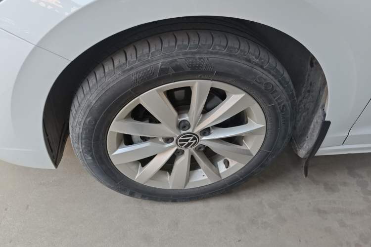 Used Volkswagen Bora 2021 1.5L Automatic Elite Smart Connect Edition Exterior 4
