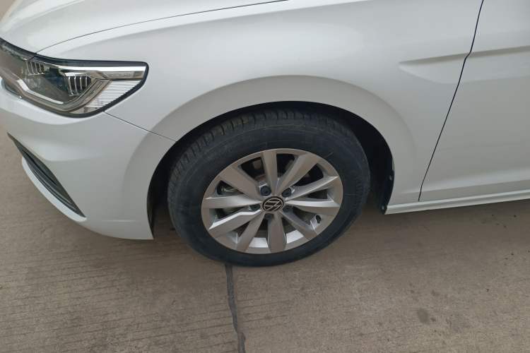 Used Volkswagen Bora 2021 1.5L Automatic Elite Smart Connect Edition Exterior 4