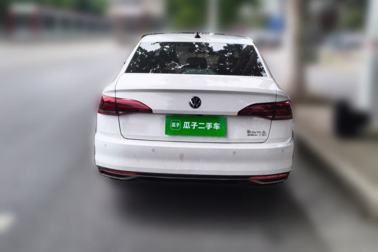 Used Volkswagen Bora 2021 280TSI DSG Elite Smart Connectivity Version Exterior 4