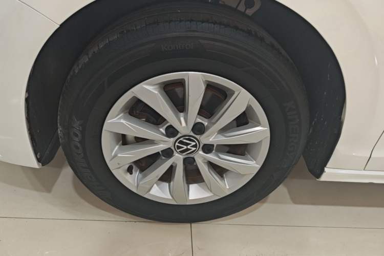 Used Volkswagen Bora 2021 1.5L Automatic Fashionable Smart Connectivity Version Exterior 4