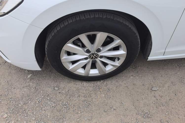 Used Volkswagen Bora 2021 280TSI DSG Elite Smart Connectivity Version Exterior 4