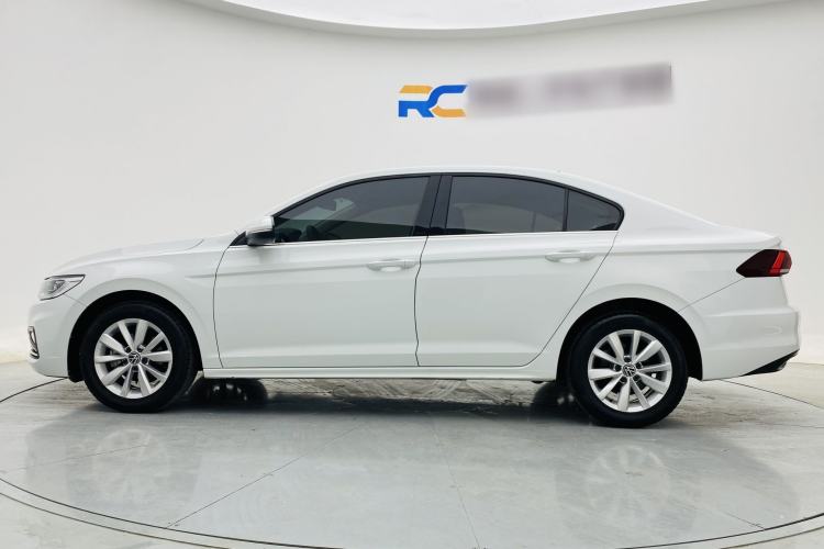 Used Volkswagen Bora 2021 1.5L Automatic Comfort Smart Connect Edition Exterior 4