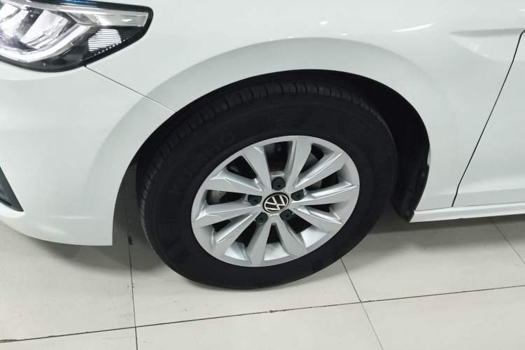 Used Volkswagen Bora 2021 1.5L Automatic Fashionable Smart Connectivity Version Exterior 4