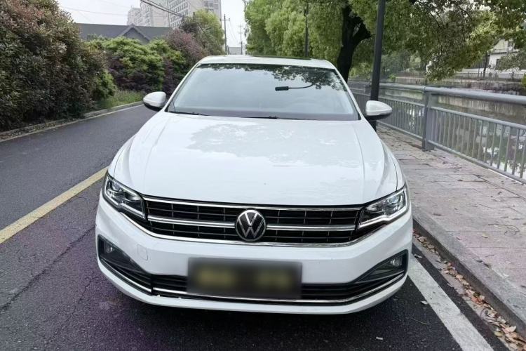 Used Volkswagen Bora 2021 1.5L Automatic Comfort Smart Connect Edition Exterior 4