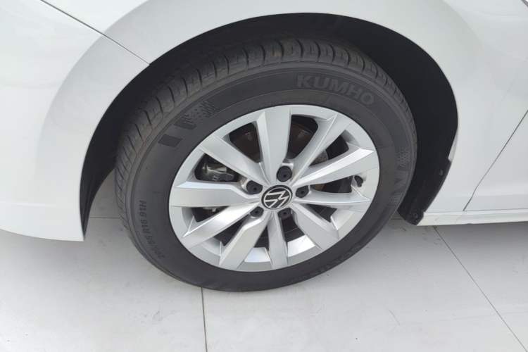 Used Volkswagen Bora 2021 1.5L Automatic Elite Smart Connect Edition Exterior 4