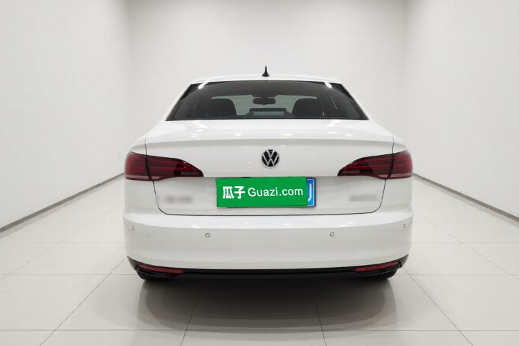Used Volkswagen Bora 2021 1.5L Automatic Elite Smart Connect Edition Exterior 4