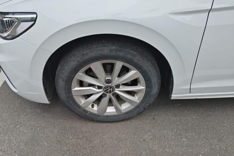 Used Volkswagen Bora 2021 1.5L Automatic Comfort Smart Connect Edition Exterior 4