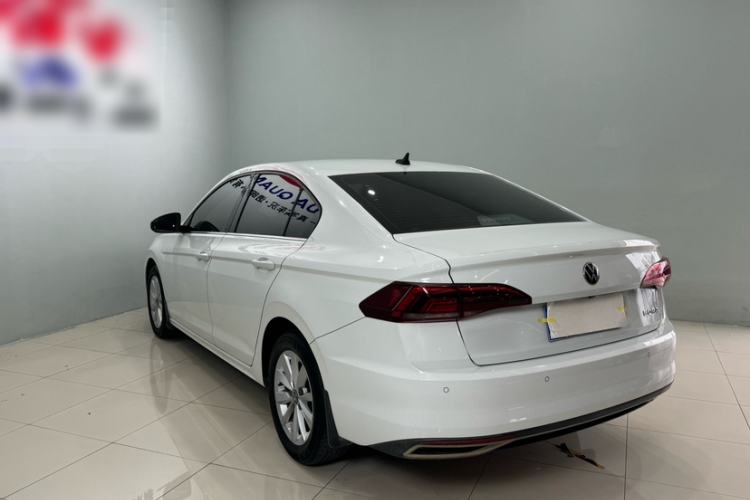 Used Volkswagen Bora 2021 1.5L Automatic Elite Smart Connect Edition Exterior 5