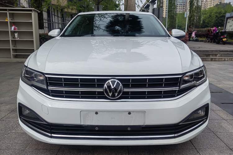 Used Volkswagen Bora 2021 1.5L Automatic Comfort Smart Connect Edition Exterior 5