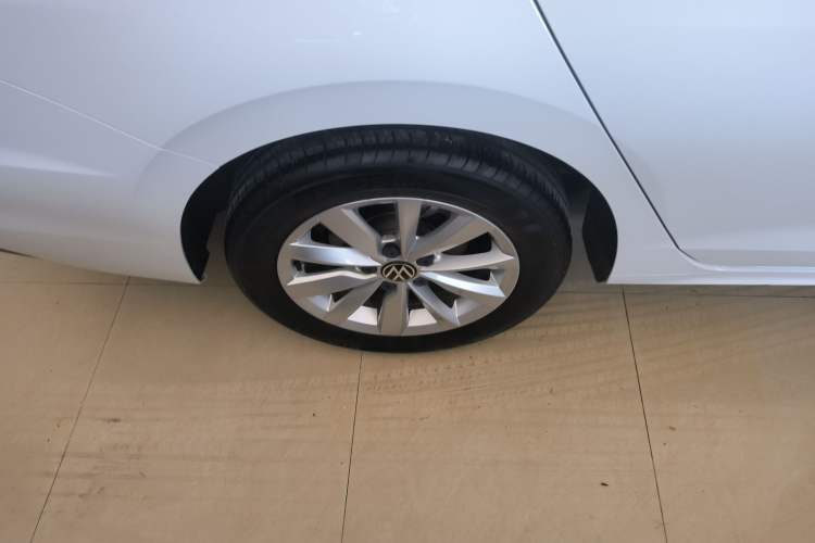 Used Volkswagen Bora 2021 1.5L Automatic Comfort Smart Connect Edition Exterior 5