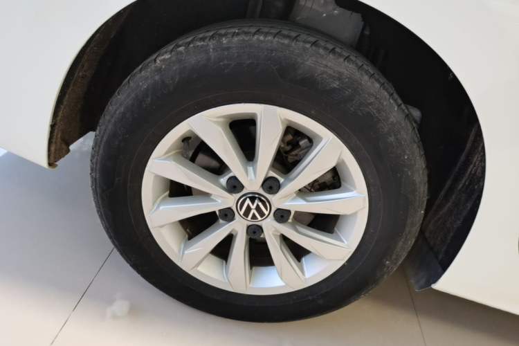 Used Volkswagen Bora 2021 1.5L Automatic Fashionable Smart Connectivity Version Exterior 5