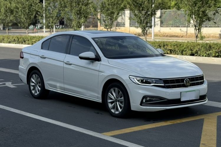 Used Volkswagen Bora 2021 280TSI DSG Elite Smart Connectivity Version Exterior 5