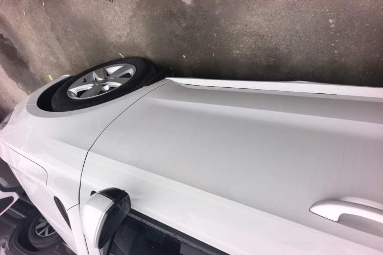 Used Volkswagen Bora 2021 1.5L Automatic Elite Smart Connect Edition Exterior 5