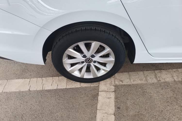 Used Volkswagen Bora 2021 1.5L Automatic Elite Smart Connect Edition Exterior 5