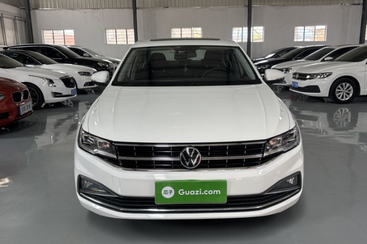 Used Volkswagen Bora 2021 1.5L Automatic Comfort Smart Connect Edition Exterior 5