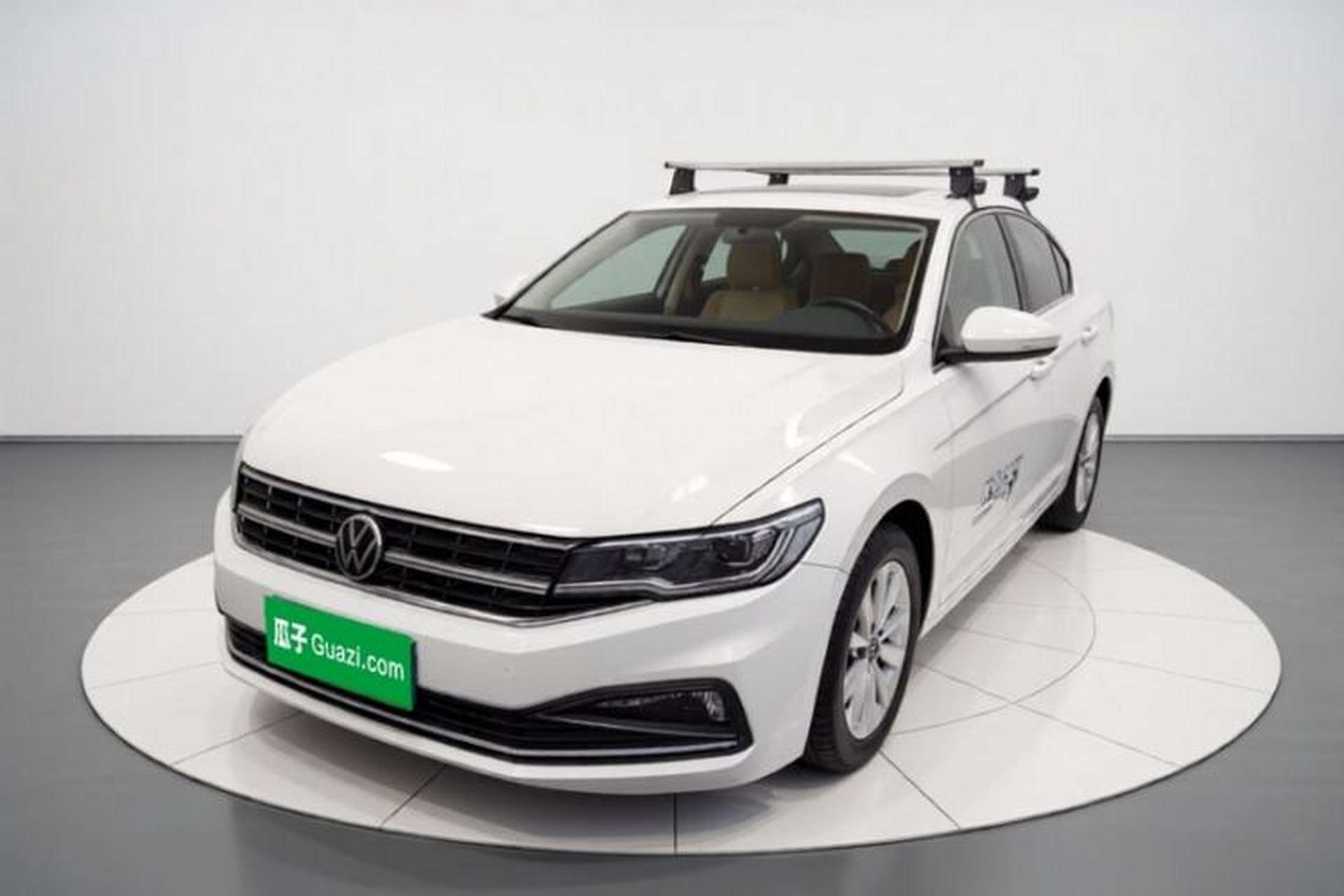 Used Volkswagen Bora 2021 1.5L Automatic Comfort Smart Connect Edition Exterior 5