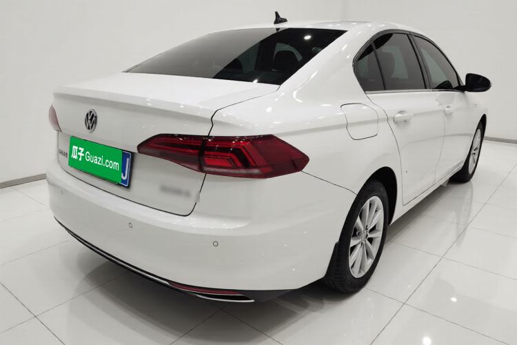 Used Volkswagen Bora 2021 1.5L Automatic Elite Smart Connect Edition Exterior 5