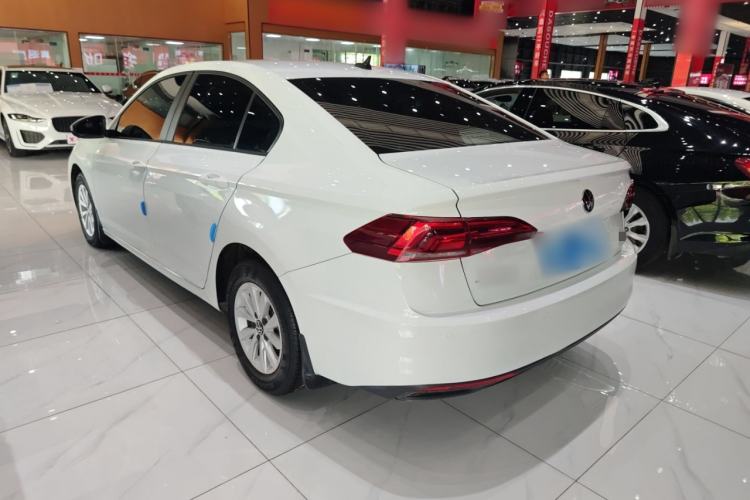 Used Volkswagen Bora 2021 1.5L Automatic Fashionable Smart Connectivity Version Exterior 6
