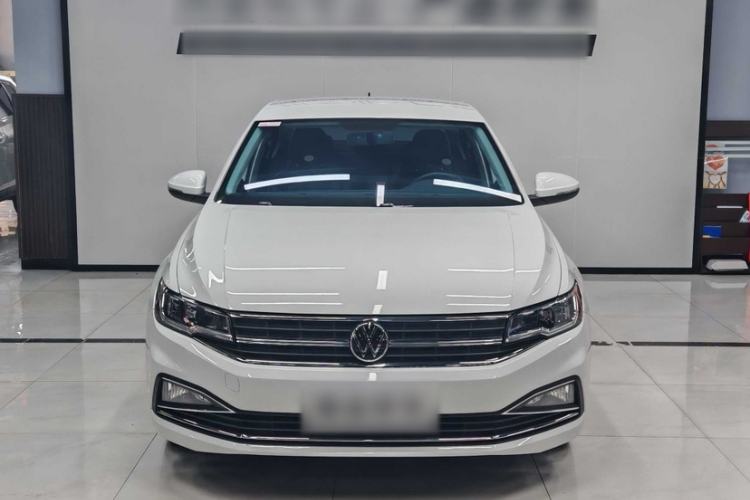 Used Volkswagen Bora 2021 1.5L Automatic Fashionable Smart Connectivity Version Exterior 6