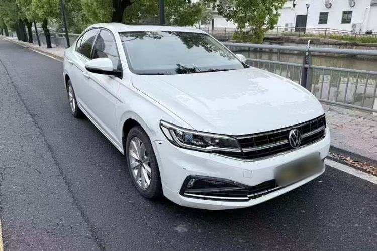 Used Volkswagen Bora 2021 1.5L Automatic Comfort Smart Connect Edition Exterior 6