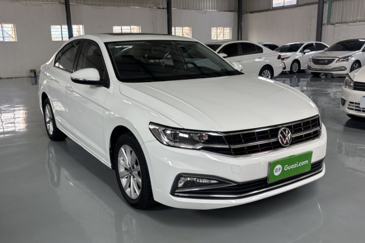 Used Volkswagen Bora 2021 1.5L Automatic Comfort Smart Connect Edition Exterior 6