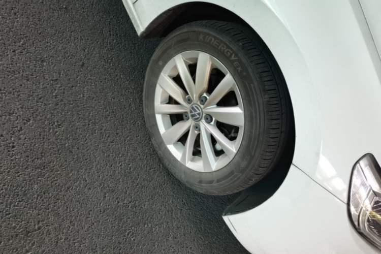 Used Volkswagen Bora 2021 1.5L Automatic Comfort Smart Connect Edition Exterior 7