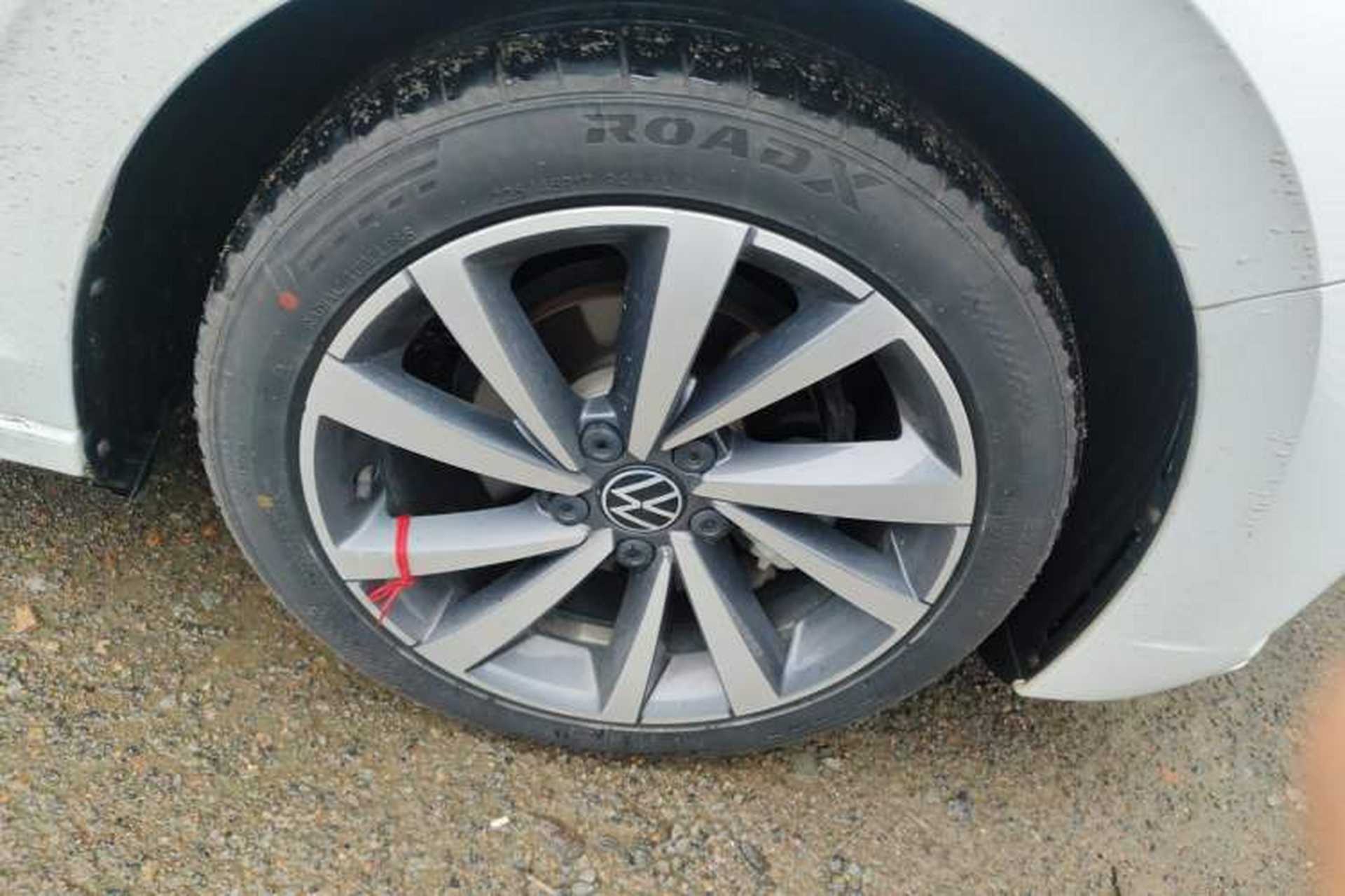 Used Volkswagen Bora 2021 1.5L Automatic 30th Anniversary Edition Exterior 7