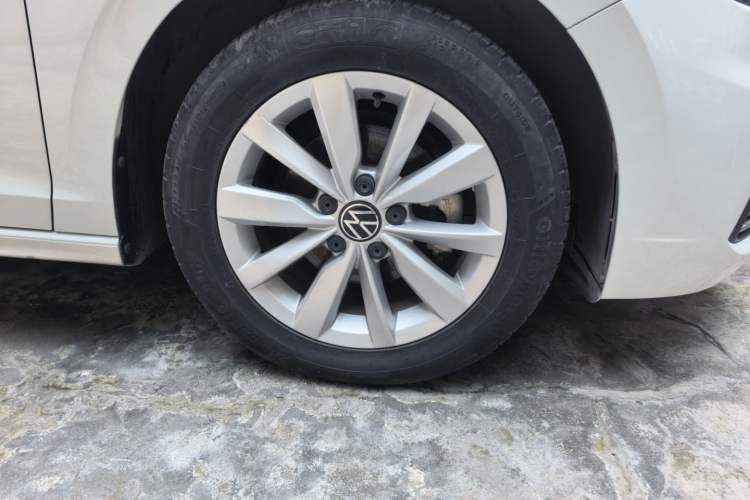 Used Volkswagen Bora 2021 1.5L Automatic Comfort Smart Connect Edition Exterior 7