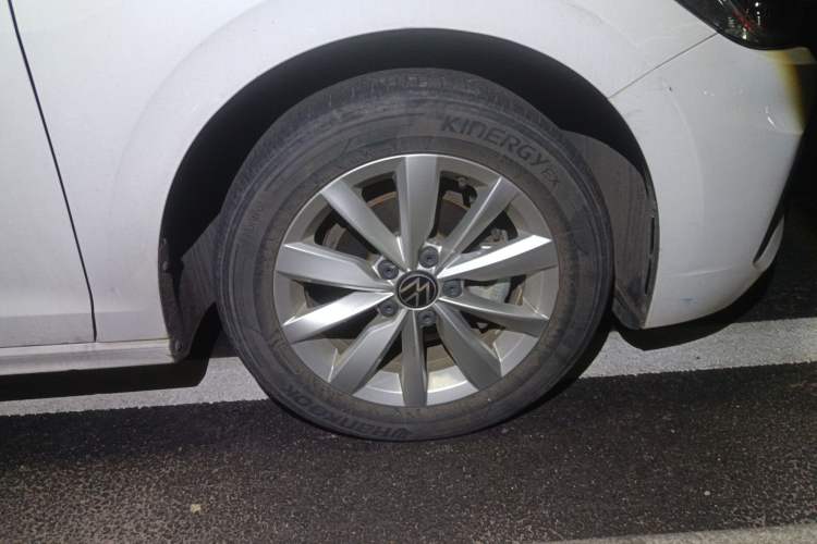 Used Volkswagen Bora 2021 1.5L Automatic Elite Smart Connect Edition Exterior 7