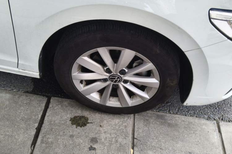 Used Volkswagen Bora 2021 280TSI DSG Elite Smart Connectivity Version Exterior 7