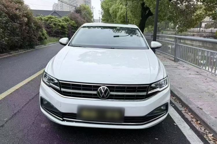 Used Volkswagen Bora 2021 1.5L Automatic Comfort Smart Connect Edition Exterior 7