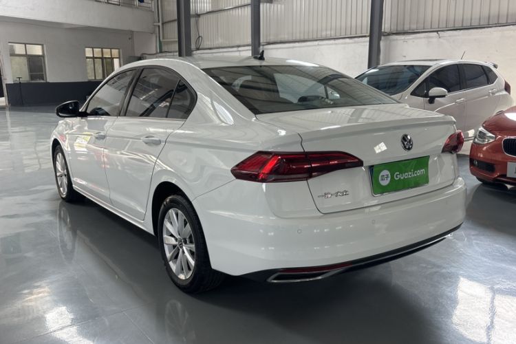 Used Volkswagen Bora 2021 1.5L Automatic Comfort Smart Connect Edition Exterior 7