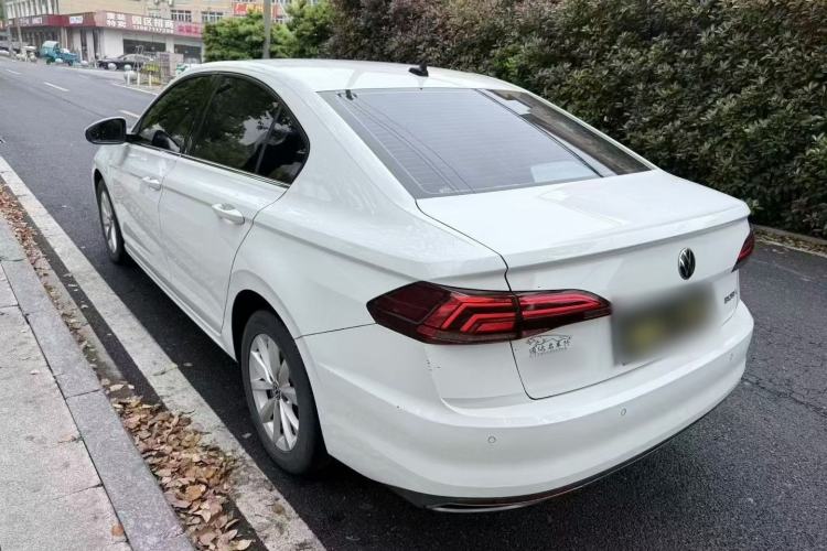 Used Volkswagen Bora 2021 1.5L Automatic Comfort Smart Connect Edition Exterior 7