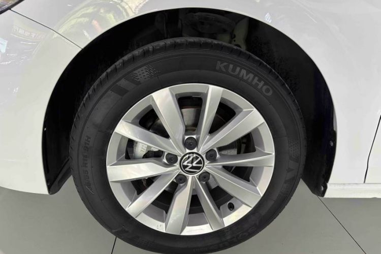 Used Volkswagen Bora 2021 1.5L Automatic Elite Smart Connect Edition Exterior 7