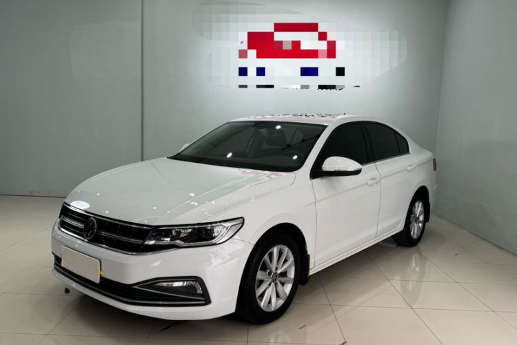 Used Volkswagen Bora 2021 1.5L Automatic Elite Smart Connect Edition Exterior 8