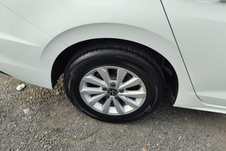 Used Volkswagen Bora 2021 1.5L Automatic Fashionable Smart Connectivity Version Exterior 8