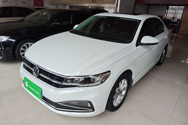 Used Volkswagen Bora 2021 1.5L Automatic Elite Smart Connect Edition