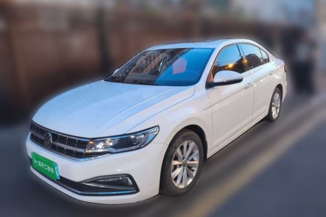 Used Volkswagen Bora 2021 1.5L Automatic Elite Smart Connect Edition