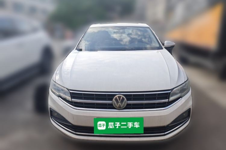 Used Volkswagen Bora 2021 280TSI DSG Elite Smart Connectivity Version Front
