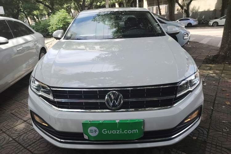 Used Volkswagen Bora 2021 280TSI DSG Elite Smart Connectivity Version Front