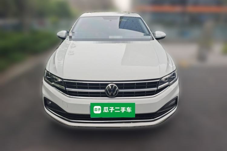 Used Volkswagen Bora 2021 280TSI DSG Elite Smart Connectivity Version Front
