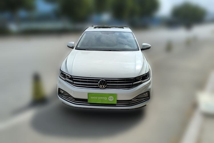Used Volkswagen Bora 2021 1.5L Automatic Elite Smart Connect Edition Front