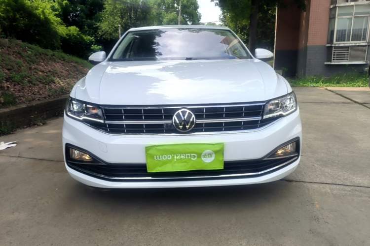 Used Volkswagen Bora 2021 280TSI DSG Elite Smart Connectivity Version Front